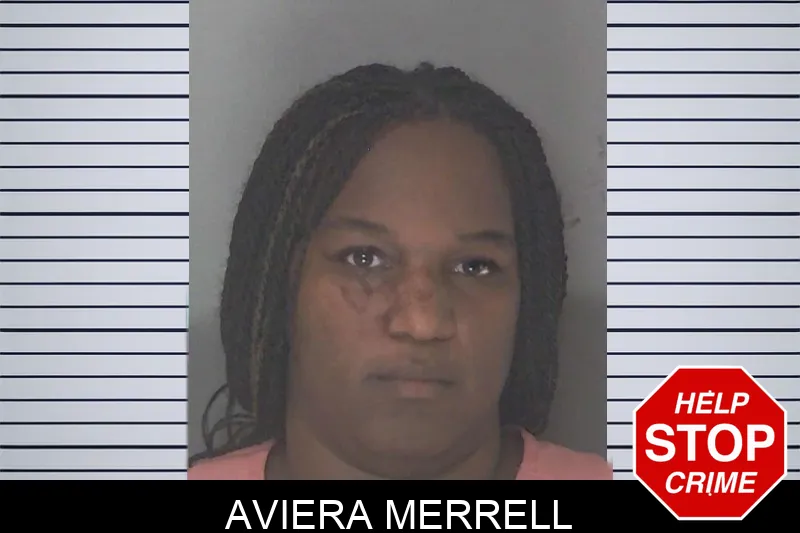 Aviera Merrell mugshot – Douglas County , Georgia Aviera Merrell mugshot