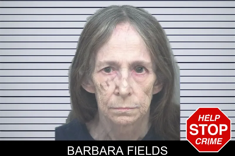 Barbara Fields mugshot – Gwinnett County , Georgia Barbara Fields mugshot