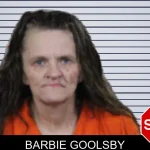 Barbie Goolsby mugshot – Lamar County , Georgia Barbie Goolsby mugshot