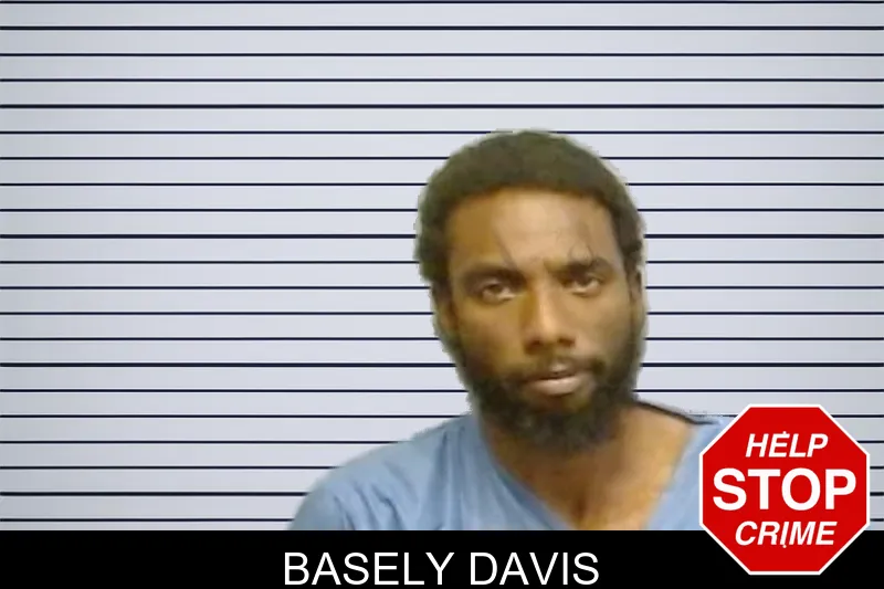 Basely Davis mugshot – Fulton County , Georgia Basely Davis mugshot