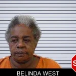 Belinda West mugshot – Polk County , Georgia Belinda West mugshot