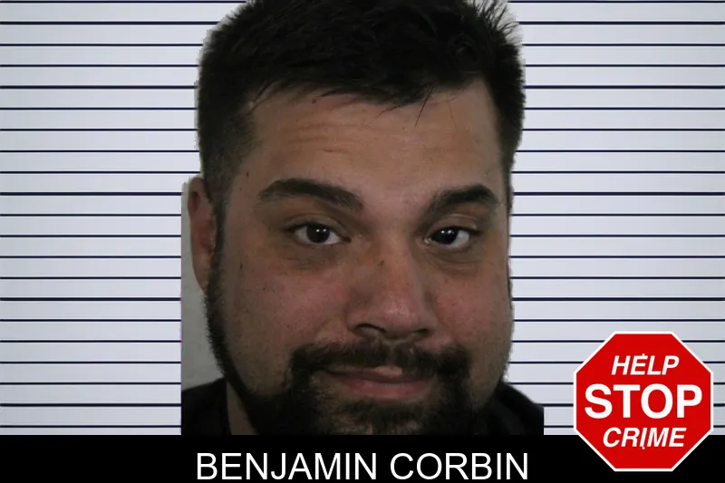 Benjamin Corbin mugshot – Floyd County , Georgia Benjamin Corbin mugshot