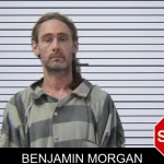 Benjamin Morgan mugshot – Stephens County , Georgia Benjamin Morgan mugshot