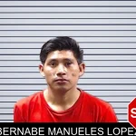 Bernabe Manueles Lopez mugshot – DeKalb County , Georgia Bernabe Manueles Lopez mugshot