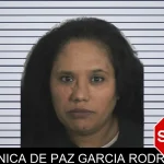 Beronica De Paz Garcia Rodriguez mugshot – Floyd County , Georgia Beronica De Paz Garcia Rodriguez mugshot