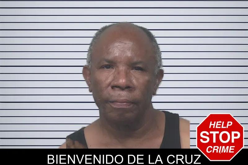 Bienvenido De La Cruz mugshot – Gwinnett County , Georgia Bienvenido De La Cruz mugshot