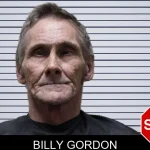 Billy Gordon mugshot – Haralson County , Georgia Billy Gordon mugshot