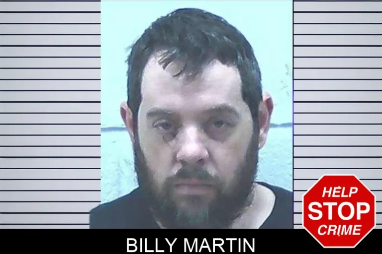Billy Martin
