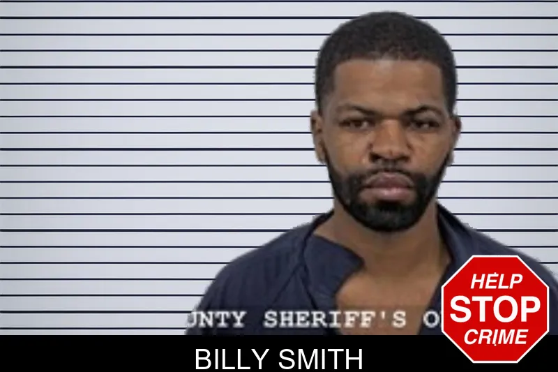 Billy Smith mugshot – Walton County , Georgia Billy Smith mugshot