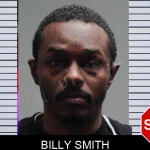 Billy Smith mugshot – Burke County , Georgia Billy Smith mugshot