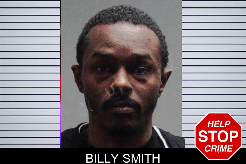 Billy Smith mugshot – Burke County , Georgia Billy Smith mugshot
