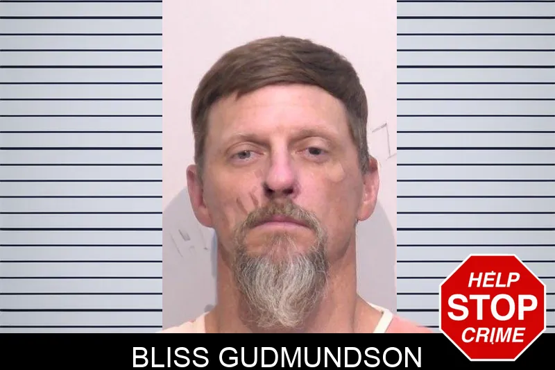 Bliss Gudmundson mugshot – Bartow County , Georgia Bliss Gudmundson mugshot