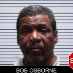 Bob Osborne mugshot – Burke County , Georgia Bob Osborne mugshot