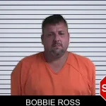 Bobbie Ross mugshot