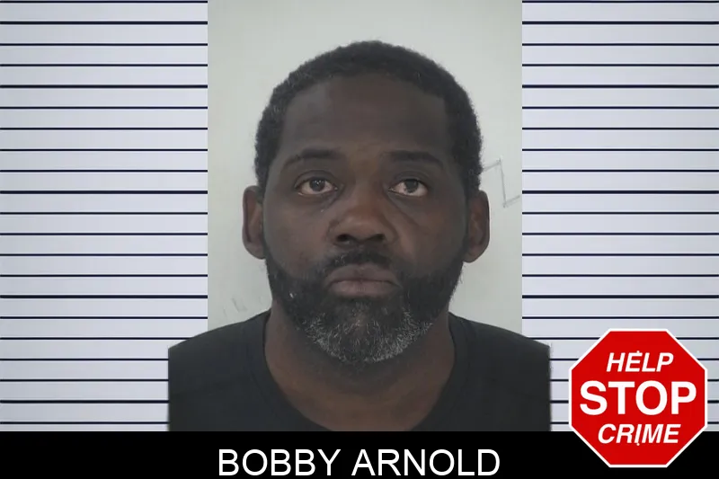 Bobby Arnold mugshot – Fayette County , Georgia Bobby Arnold mugshot