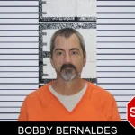 Bobby Bernaldes mugshot