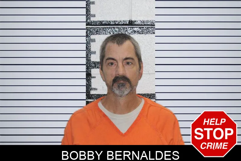 Bobby Bernaldes mugshot – Murray County , Georgia Bobby Bernaldes mugshot