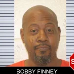 Bobby Finney mugshot – Jones County , Georgia Bobby Finney mugshot
