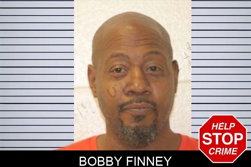 Bobby Finney mugshot – Jones County , Georgia Bobby Finney mugshot