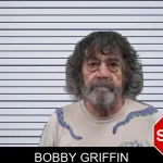 Bobby Griffin mugshot