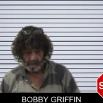 Bobby Griffin mugshot – Stephens County , Georgia Bobby Griffin mugshot