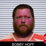 Bobby Hoff mugshot – Bartow County , Georgia Bobby Hoff mugshot