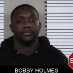 Bobby Holmes mugshot – Lamar County , Georgia Bobby Holmes mugshot