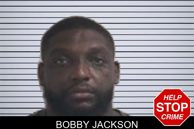 Bobby Jackson mugshot – Henry County , Georgia Bobby Jackson mugshot