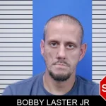 Bobby Laster Jr mugshot – Troup County , Georgia Bobby Laster Jr mugshot