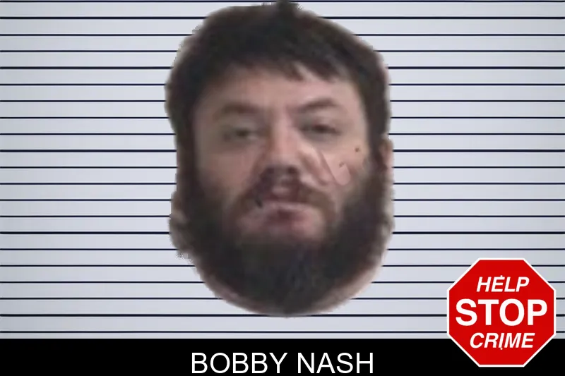 Bobby Nash mugshot – Henry County , Georgia Bobby Nash mugshot