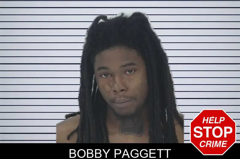 Bobby Paggett mugshot – Fayette County , Georgia Bobby Paggett mugshot