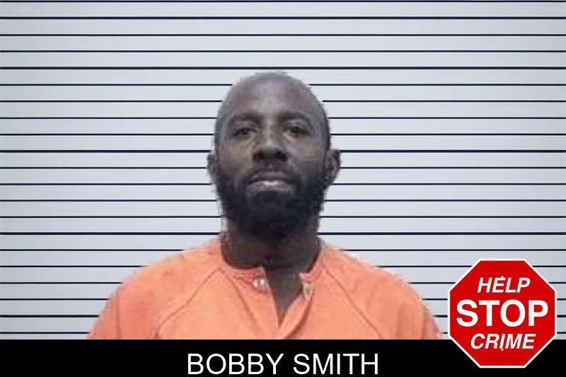 Bobby Smith mugshot – Tattnall County , Georgia Bobby Smith mugshot