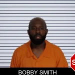 Bobby Smith mugshot – Rockdale County , Georgia Bobby Smith mugshot