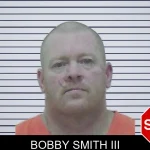 Bobby Smith III mugshot – Worth County , Georgia Bobby Smith III mugshot