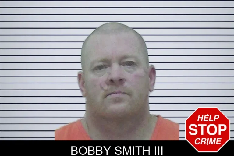 Bobby Smith III