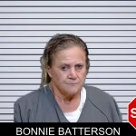 Bonnie Batterson mugshot – Glynn County , Georgia Bonnie Batterson mugshot