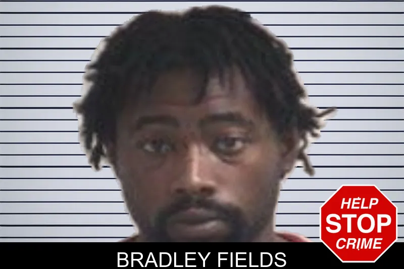 Bradley Fields mugshot – Henry County , Georgia Bradley Fields mugshot