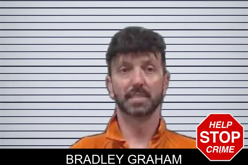 Bradley Graham mugshot – Oglethorpe County , Georgia Bradley Graham mugshot