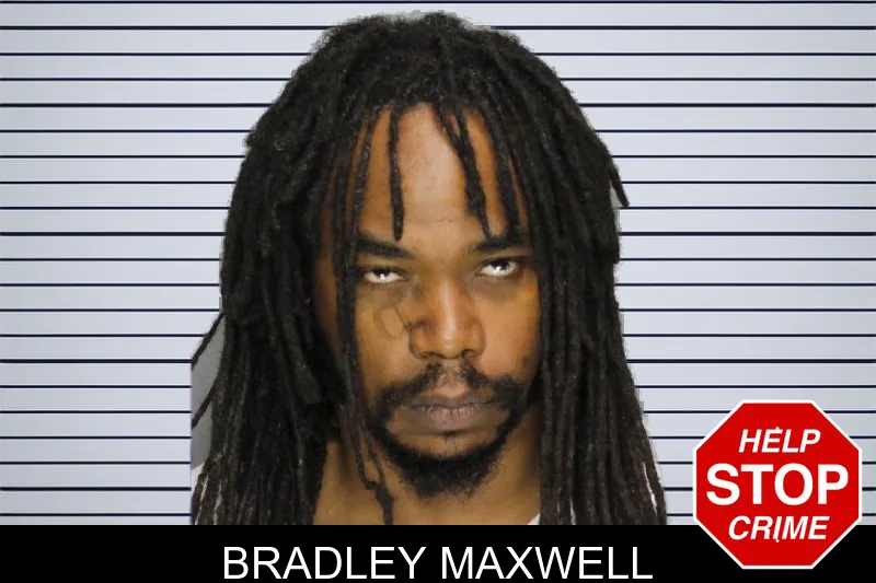 Bradley Maxwell mugshot – Cobb County , Georgia Bradley Maxwell mugshot