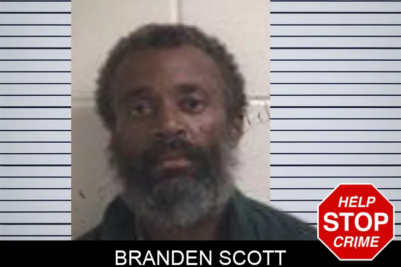 Branden Scott mugshot – Henry County , Georgia Branden Scott mugshot