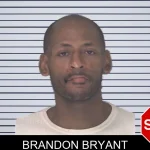 Brandon Bryant mugshot – Douglas County , Georgia Brandon Bryant mugshot