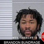 Brandon Bundrage mugshot – Walton County , Georgia Brandon Bundrage mugshot