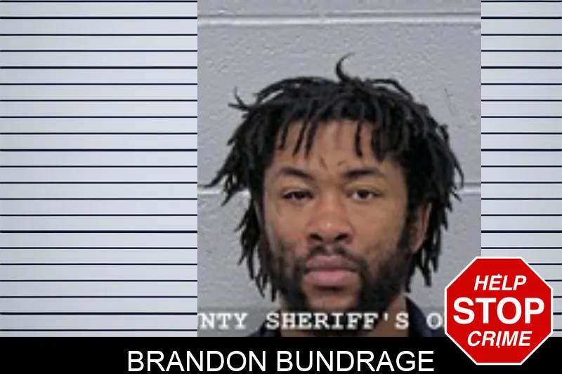 Brandon Bundrage mugshot – Walton County , Georgia Brandon Bundrage mugshot
