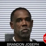 Brandon Joseph mugshot – Forsyth County , Georgia Brandon Joseph mugshot