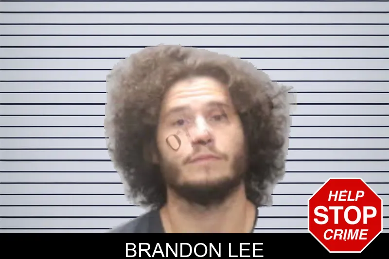 Brandon Lee mugshot – Muscogee County , Georgia Brandon Lee mugshot