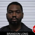 Brandon Long mugshot – Habersham County , Georgia Brandon Long mugshot