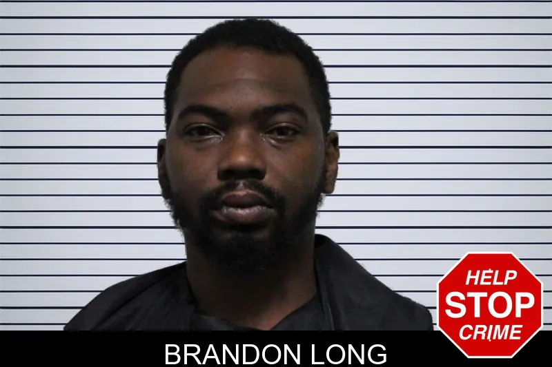 Brandon Long mugshot – Habersham County , Georgia Brandon Long mugshot