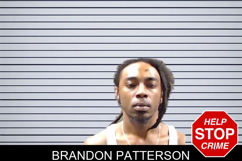 Brandon Patterson mugshot – DeKalb County , Georgia Brandon Patterson mugshot