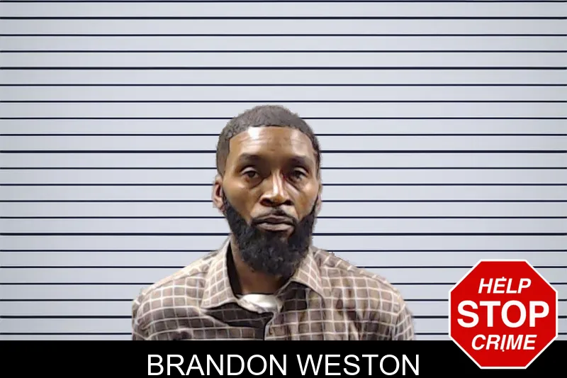 Brandon Weston mugshot – DeKalb County , Georgia Brandon Weston mugshot