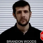Brandon Woods mugshot – Decatur County , Georgia Brandon Woods mugshot